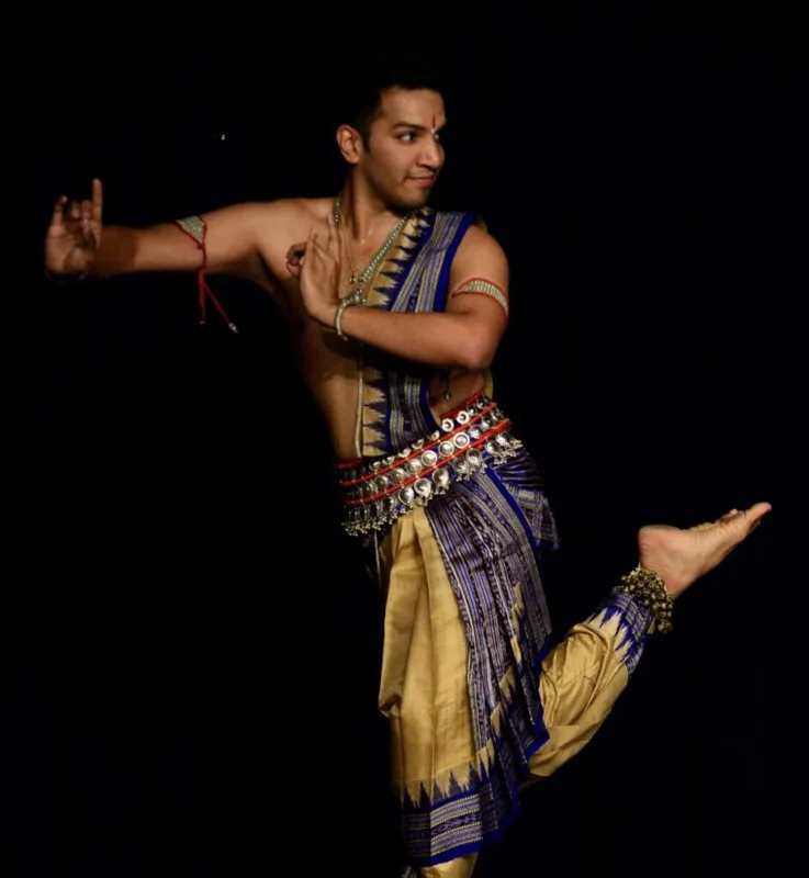 Tanveer Singh Sapra & Aikyam live ensemble