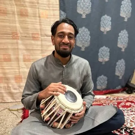 Arun Sabapathy & Qais Worroryar