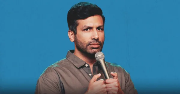 Kanan Gill