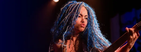 Mohini Dey