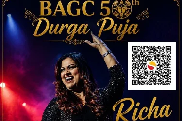 Richa Sharma